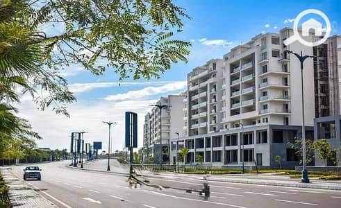 2 Bedroom Flat for Sale in North Coast, Matruh - WhatsApp Image 2025-05-07 at 3.28. 19 PM. jpeg