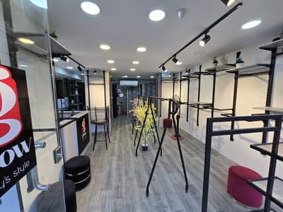 Retail for Sale in Sheraton, Cairo - محل للبيع