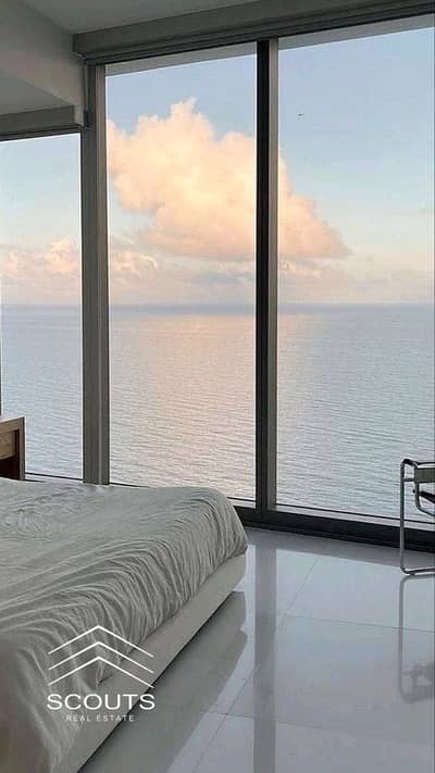 3 Bedroom Flat for Sale in North Coast, Matruh - WhatsApp Image 2025-05-11 at 16.59. 23 (1). jpeg