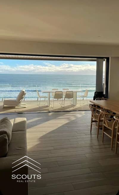 2 Bedroom Flat for Sale in North Coast, Matruh - WhatsApp Image 2025-05-15 at 00.13. 09 (1). jpeg