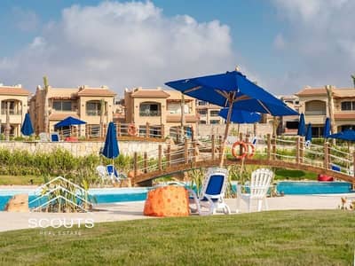 3 Bedroom Chalet for Sale in North Coast, Matruh - 492220936_122128518788660234_475855240224634020_n. jpg