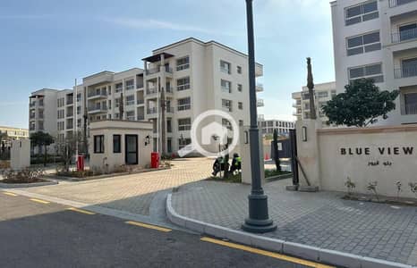 3 Bedroom Apartment for Sale in New Cairo, Cairo - WhatsApp Image 2025-05-07 at 4.25. 29 PM (6). jpeg