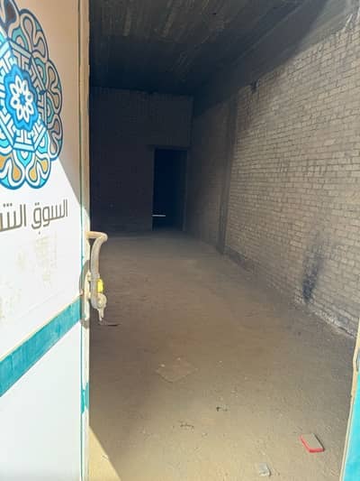 Retail for Sale in New Cairo, Cairo - للبيع محل تجاري في السوق الشرقي الرحاب ٢