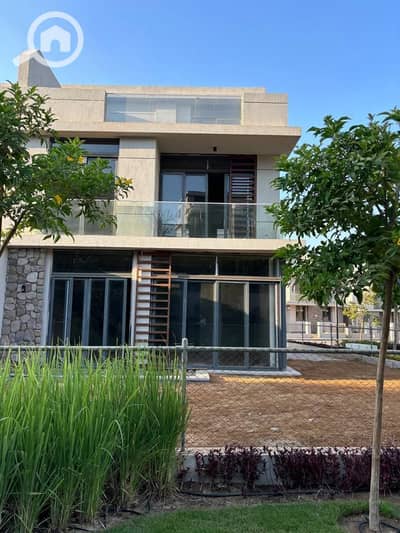 فیلا 6 غرف نوم للبيع في العاصمة الإدارية الجديدة، القاهرة - FB_IMG_1749421833243. jpg