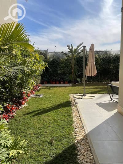 5 Bedroom Villa for Rent in New Cairo, Cairo - (45). jpeg