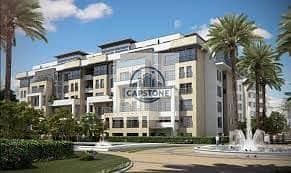 3 Bedroom Townhouse for Sale in New Cairo, Cairo - images. jpeg