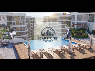 3 Bedroom Flat for Sale in Mostakbal City, Cairo - 1-bf. png