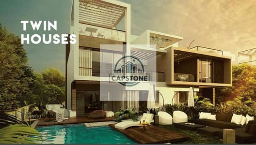 3 Bedroom Apartment for Sale in New Cairo, Cairo - iYXzYw4rP97n3tSbqPKdeiibTcYNWy. jpg