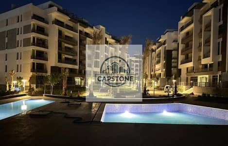 3 Bedroom Flat for Sale in New Cairo, Cairo - 00000-1. jpg