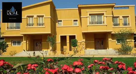 2 Bedroom Flat for Sale in New Cairo, Cairo - IMG-20250408-WA0257. jpg