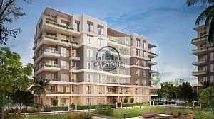 3 Bedroom Flat for Sale in New Cairo, Cairo - تنزيل (4). jpeg