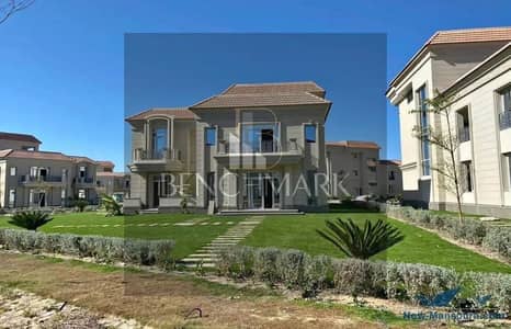 فیلا 5 غرف نوم للبيع في المنصورة الجديدة، الدقهلية - 395238466_6486873148088517_3319878038659637532_n. jpg