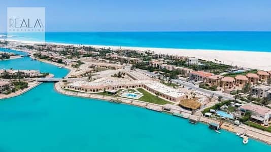 1 Bedroom Chalet for Sale in North Coast, Matruh - 495164383_1215170217056194_6912728805399783108_n. jpg