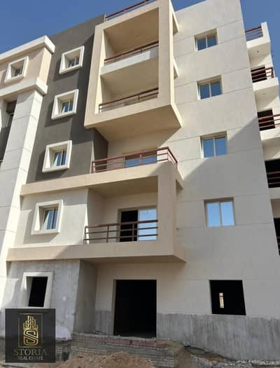 3 Bedroom Flat for Sale in Sheraton, Cairo - WhatsApp Image 2025-06-09 at 5.36. 50 PM (3). jpeg