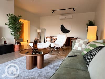 3 Bedroom Flat for Rent in New Cairo, Cairo - WhatsApp Image 2025-06-01 at 4.06. 12 PM. jpeg
