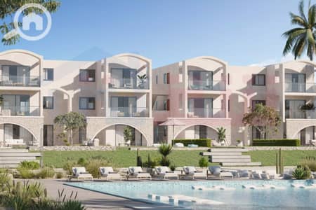 2 Bedroom Chalet for Sale in North Coast, Matruh - WhatsApp Image 2025-05-27 at 2.57. 53 PM (1). jpg