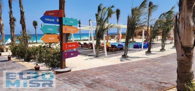 3 Bedroom Chalet for Sale in North Coast, Matruh - WhatsApp Image 2025-06-09 at 6.14. 00 PM. jpeg