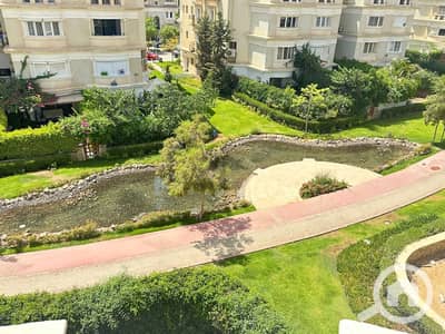 3 Bedroom Flat for Rent in New Cairo, Cairo - WhatsApp Image 2025-03-09 at 4.02. 32 PM (1). jpeg