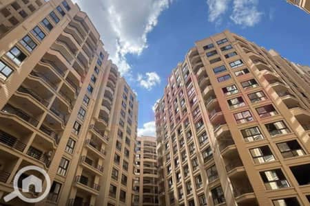 3 Bedroom Flat for Sale in Smoha, Alexandria - IMG-20250527-WA0007. jpg