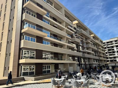 4 Bedroom Apartment for Sale in New Capital City, Cairo - 0 (2). jpg