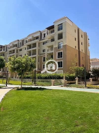 3 Bedroom Apartment for Sale in Madinaty, Cairo - 000000. jpg