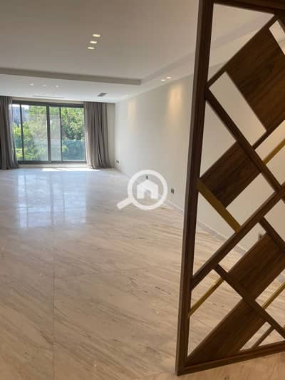 3 Bedroom Apartment for Rent in New Cairo, Cairo - 4. jpeg