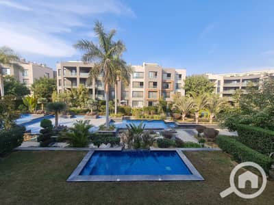 3 Bedroom Flat for Rent in New Cairo, Cairo - WhatsApp Image 2025-02-04 at 5.16. 00 PM (1). jpeg