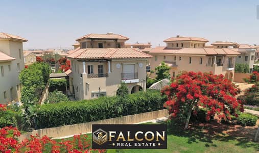 3 Bedroom Villa for Sale in New Cairo, Cairo - 5. png