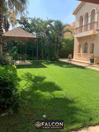 5 Bedroom Villa for Sale in New Cairo, Cairo - 331551073_1314401042625868_988156686648703428_n. jpg