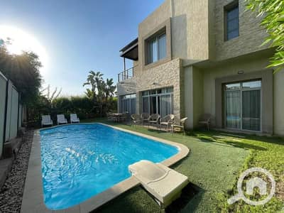 4 Bedroom Townhouse for Sale in New Cairo, Cairo - 461658524_865918702394607_2393134479790520743_n. jpg