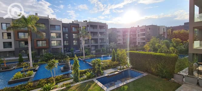 2 Bedroom Apartment for Rent in New Cairo, Cairo - 324063343_2020934814779665_8928359680082205593_n. jpg