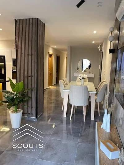 4 Bedroom Apartment for Sale in New Cairo, Cairo - WhatsApp Image 2025-01-22 at 15.31. 20_31aecfc1. jpg