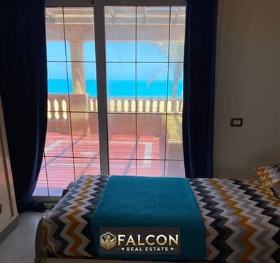2 Bedroom Chalet for Sale in North Coast, Matruh - Screenshot 2025-06-09 231417. png