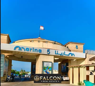 2 Bedroom Chalet for Sale in North Coast, Matruh - Screenshot 2025-06-09 225922. png