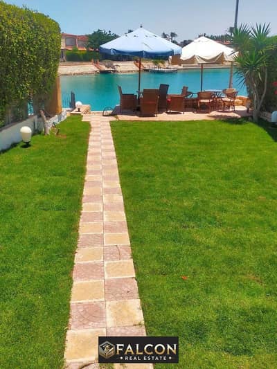 1 Bedroom Chalet for Sale in North Coast, Matruh - IMG-20250609-WA0258. jpg