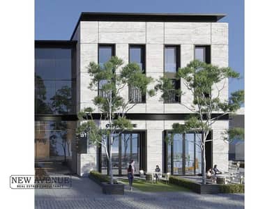 Office for Sale in New Cairo, Cairo - WhatsApp Image 2025-06-02 at 6.49. 56 PM (1). jpg