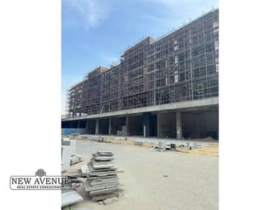 Office for Sale in New Cairo, Cairo - WhatsApp Image 2025-06-03 at 2.54. 56 PM (1). jpg