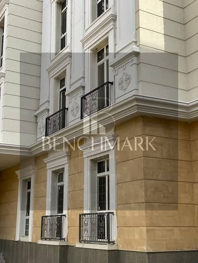 2 Bedroom Flat for Sale in North Coast, Matruh - WhatsApp Image 2025-01-08 at 4.18. 40 PM. jpeg