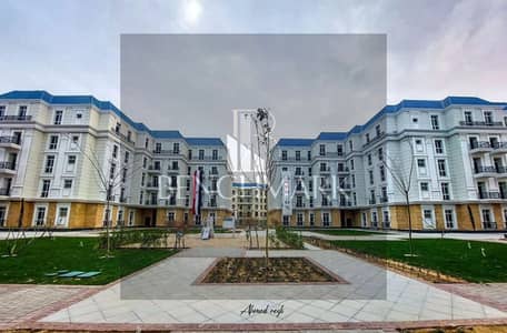 شقة 3 غرف نوم للبيع في الساحل الشمالي، مطروح - WhatsApp Image 2025-01-08 at 4.09. 26 PM. jpeg