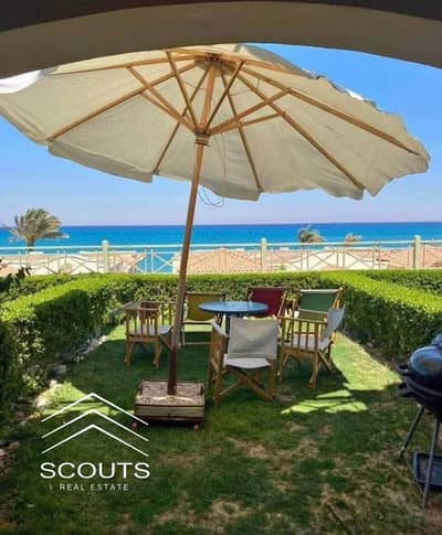 3 Bedroom Chalet for Sale in North Coast, Matruh - WhatsApp Image 2025-05-08 at 12.49. 51 AM (2). jpeg