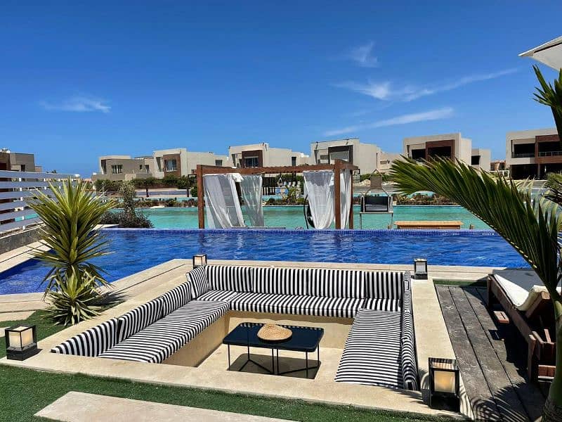 فيلا للايجار هاسيندا باي فيلا للايجار هاسيندا باي