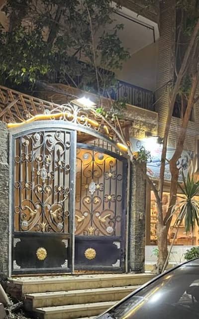 3 Bedroom Villa for Sale in Hadayek al-Ahram, Giza - فيللا للبيع حدائق الأهرام