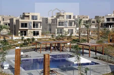 2 Bedroom Apartment for Sale in New Cairo, Cairo - 1879384780-1. p. png