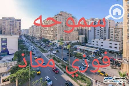 Retail for Sale in Smoha, Alexandria - للاستثمار __ محل مؤجر لبراند شهير جدا فوزي معاذ مباشرة _ سموحه