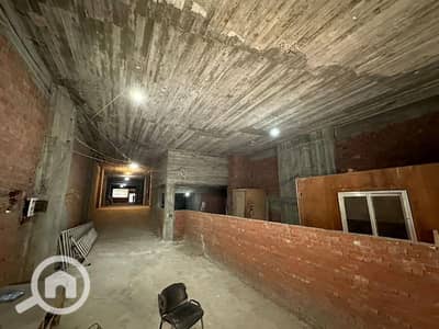 Showroom for Rent in Laurent, Alexandria - معرض للايجار فى لوران على شارع ابوقير مباشر بجوار قبانى وبى تك للاجهزه