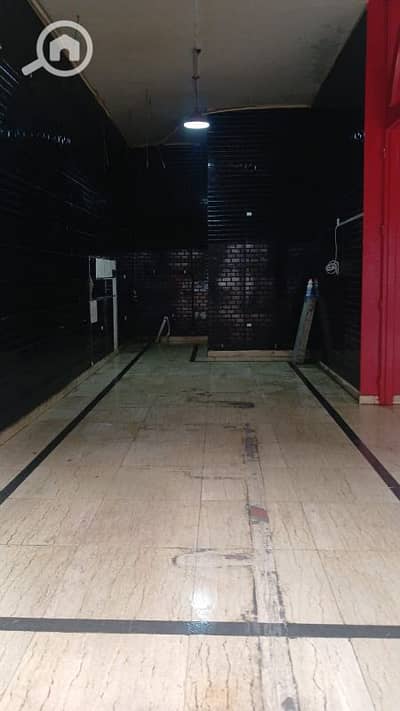 Retail for Rent in Glim, Alexandria - محل للايجار فى جليم على شارع ابوقير مباشر بجوار جميع التوكيلات