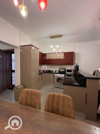 3 Bedroom Flat for Sale in Laurent, Alexandria - شقه للبيع فى لوران على شارع ابوقير مباشر تشطيب سوبر لوكس