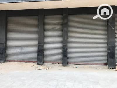 Retail for Rent in Laurent, Alexandria - محل للايجار فى لوران على شارع ابوقير مباشر بجوار جميع التوكيلات