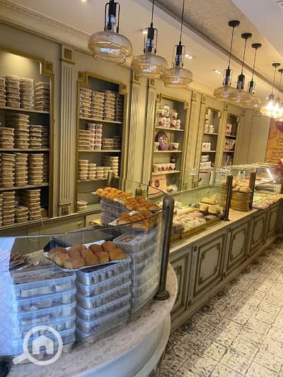 محلات تجارية  للبيع في العصافرة، الإسكندرية - محل للبيع فى جمال عبدالناصر مباشر بجوار ايهاب سنتر وقبانى للاثاث