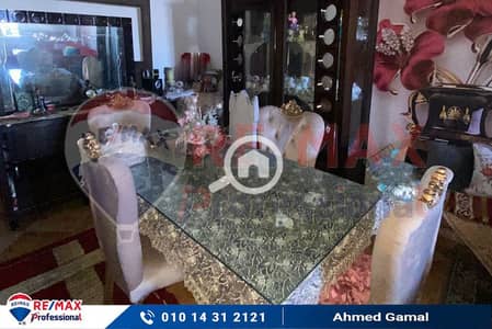 3 Bedroom Apartment for Sale in Waboor Elmayah, Alexandria - 1. jpg